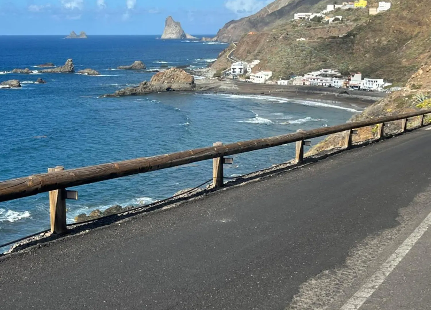 Apartamento Torres Santa Cruz de Tenerife