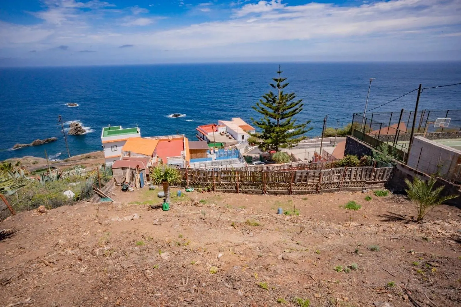 Apartamento Torres Santa Cruz de Tenerife