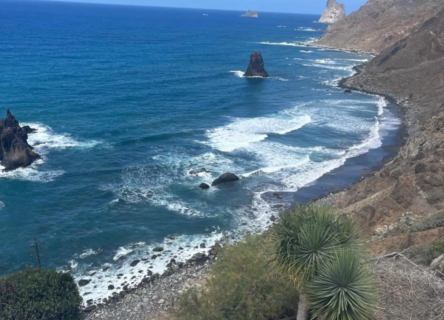 Apartamento Torres Santa Cruz de Tenerife Tatil Evi