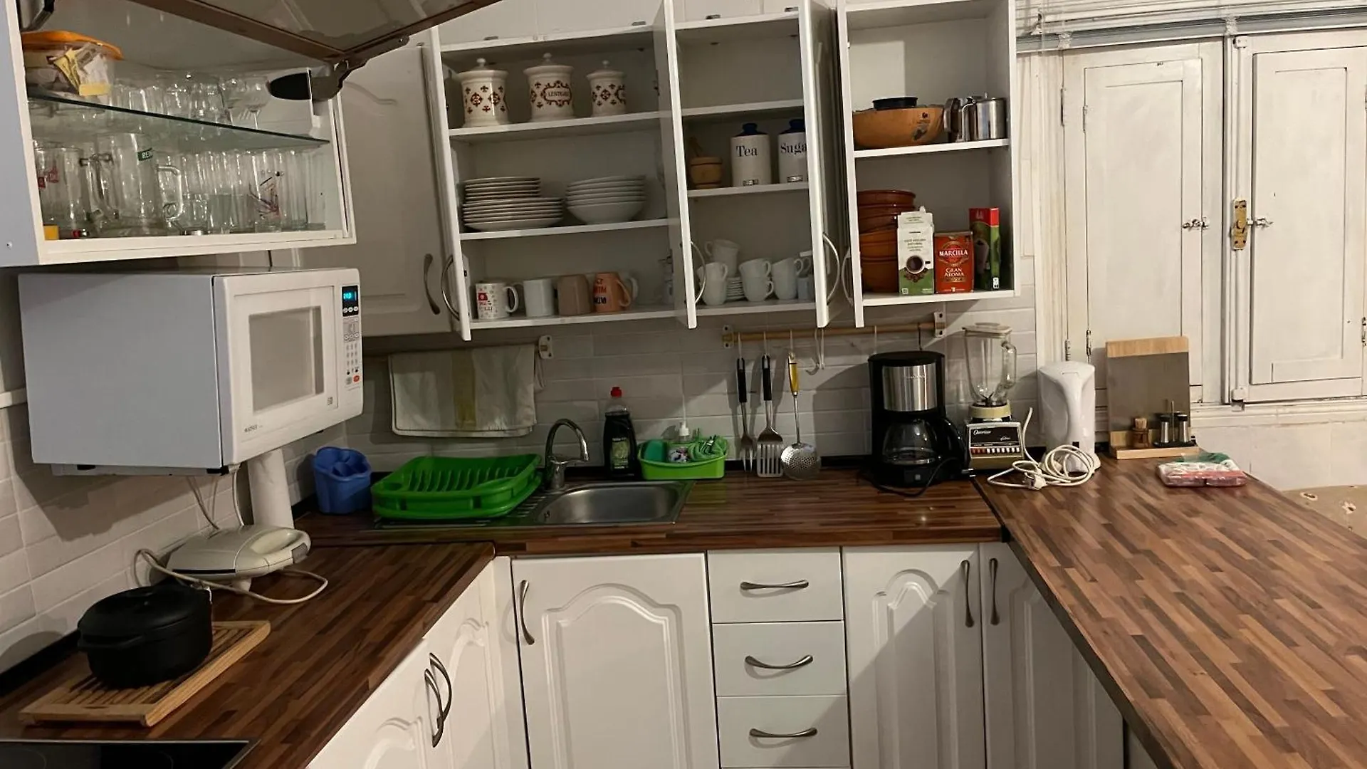 Apartamento Torres Santa Cruz de Tenerife 0*,  Španělsko