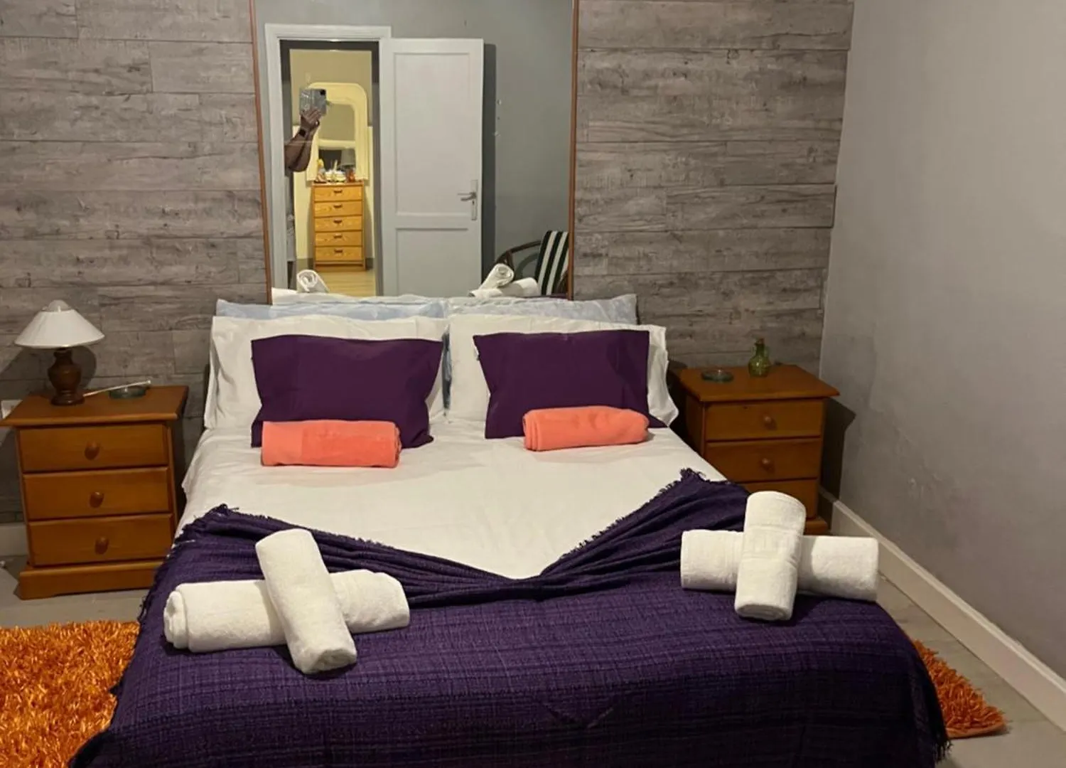 Apartamento Torres Santa Cruz de Tenerife Tatil Evi
