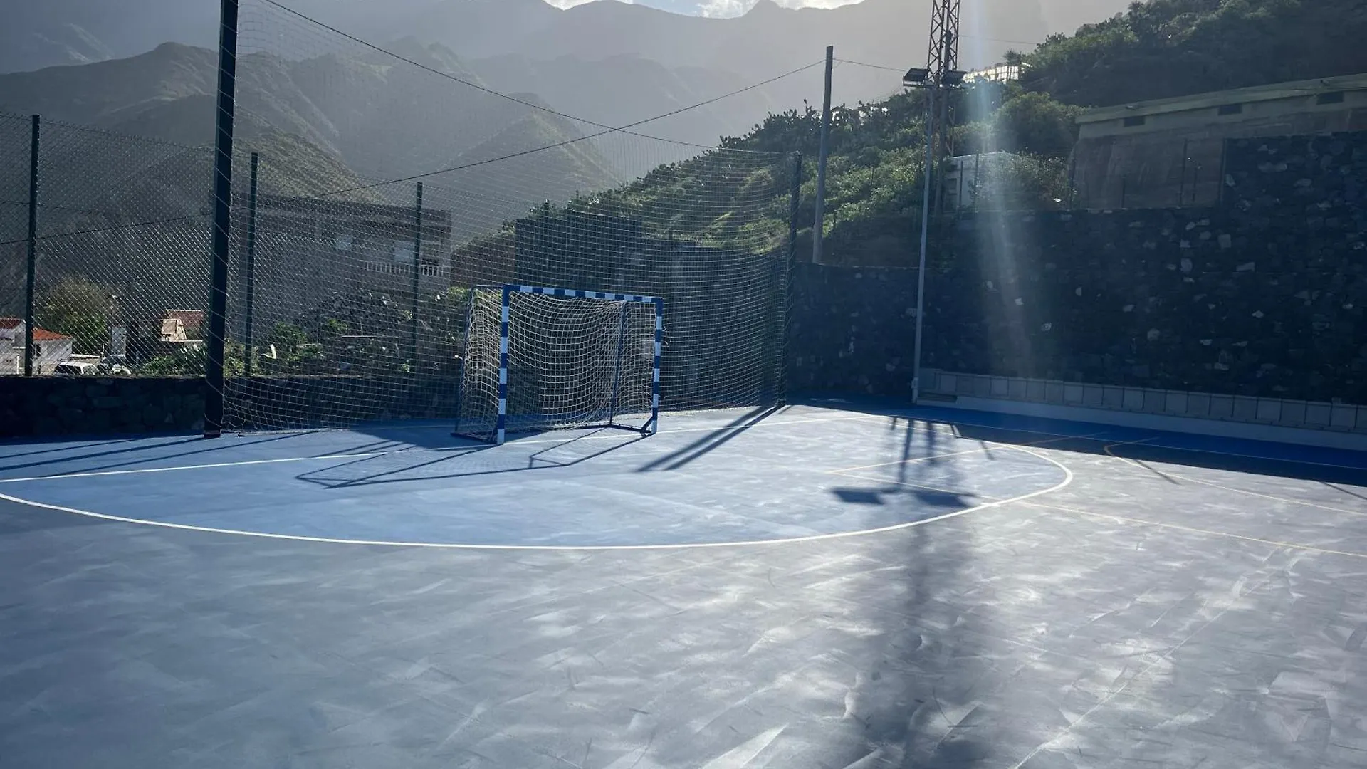 Tatil Evi Apartamento Torres Santa Cruz de Tenerife
